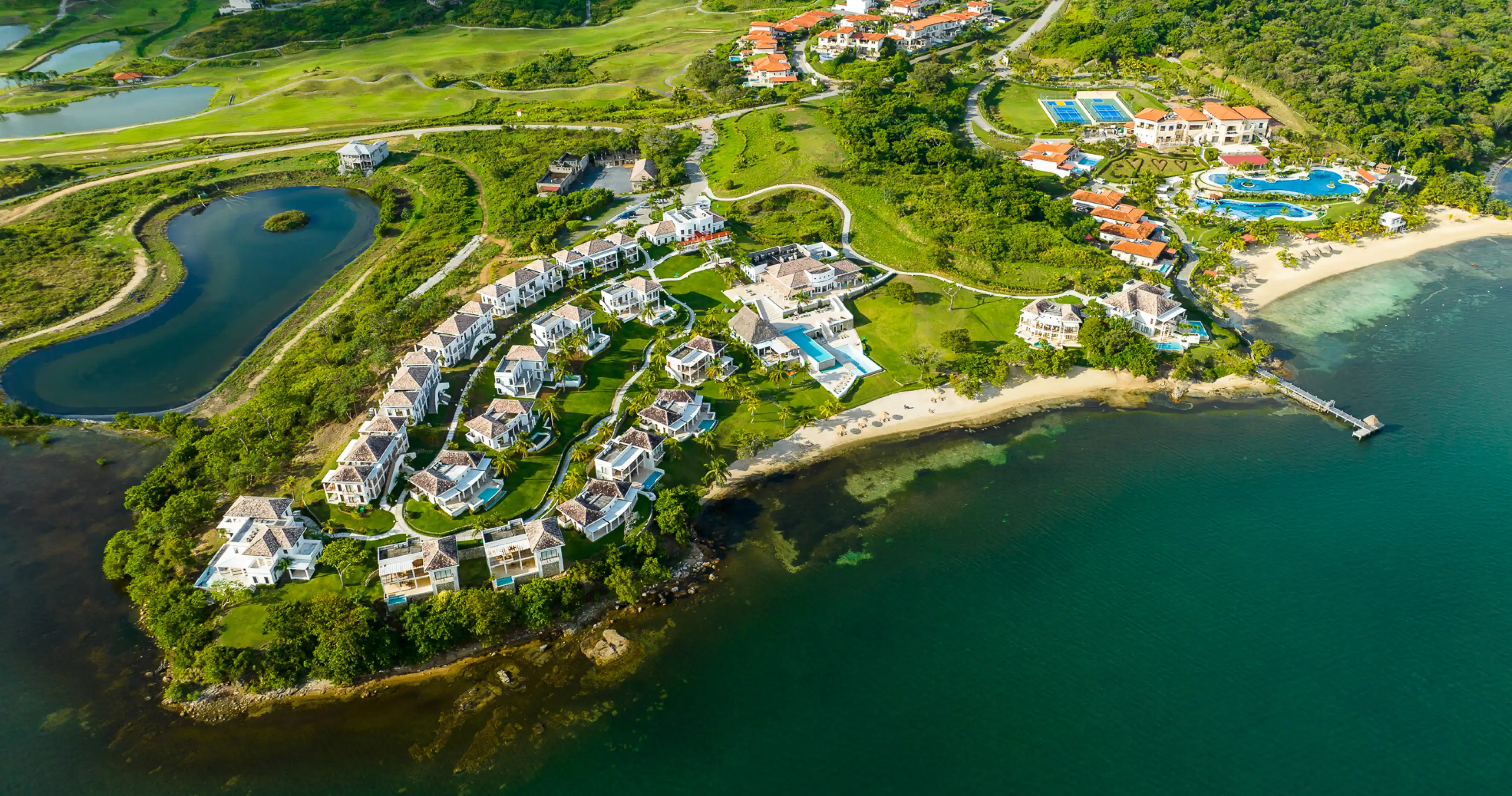 Las Verandas Hotel Expansion